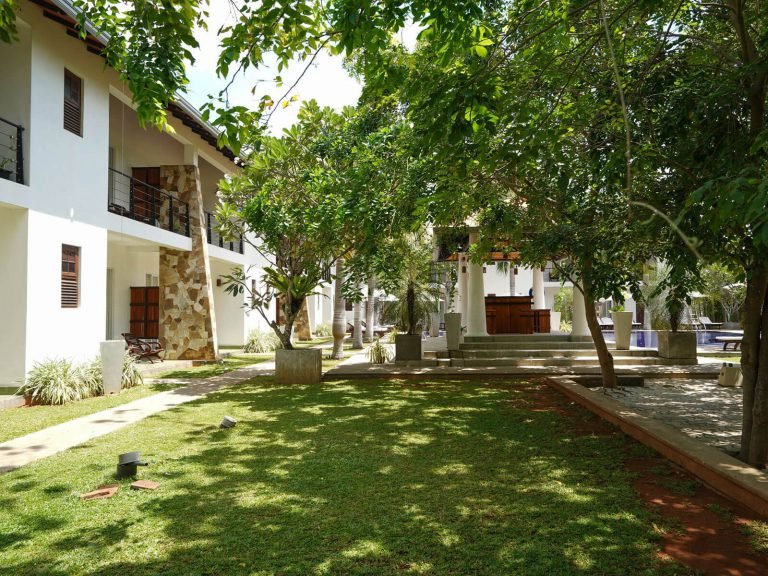 Hotels | Rama Tours