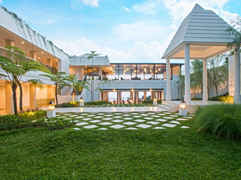Hotels | Rama Tours