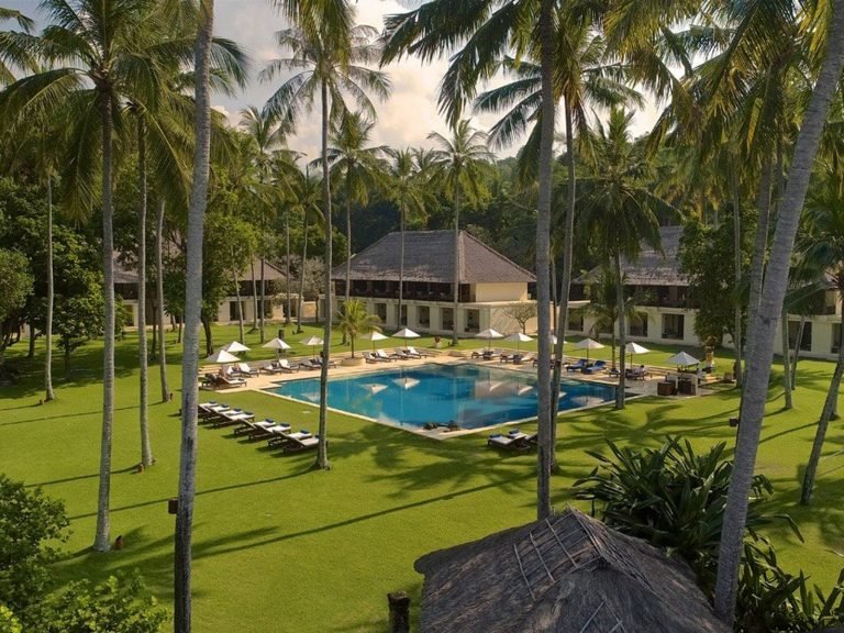 Hotels | Rama Tours