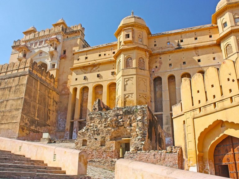 Hoogtepunten | Rama Tours