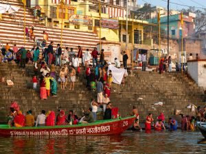 rondreis india varanasi hoogtepunt 10