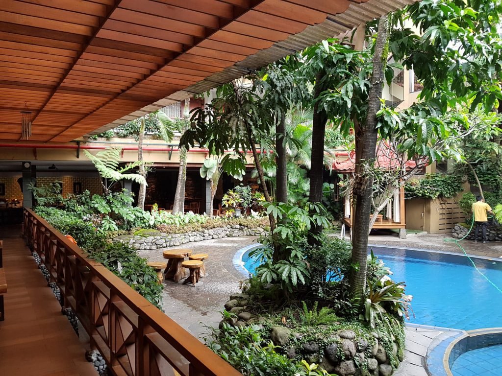 Bandung, Sukajadi hotel | Rama Tours