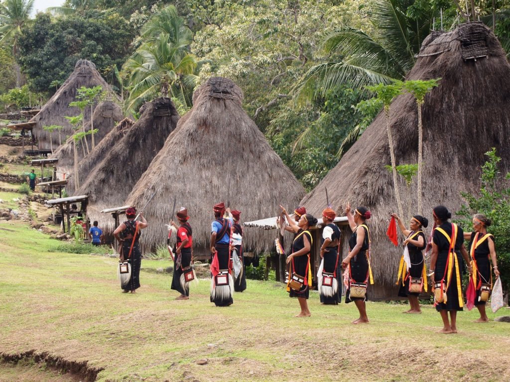 Hoogtepunten | Rama Tours