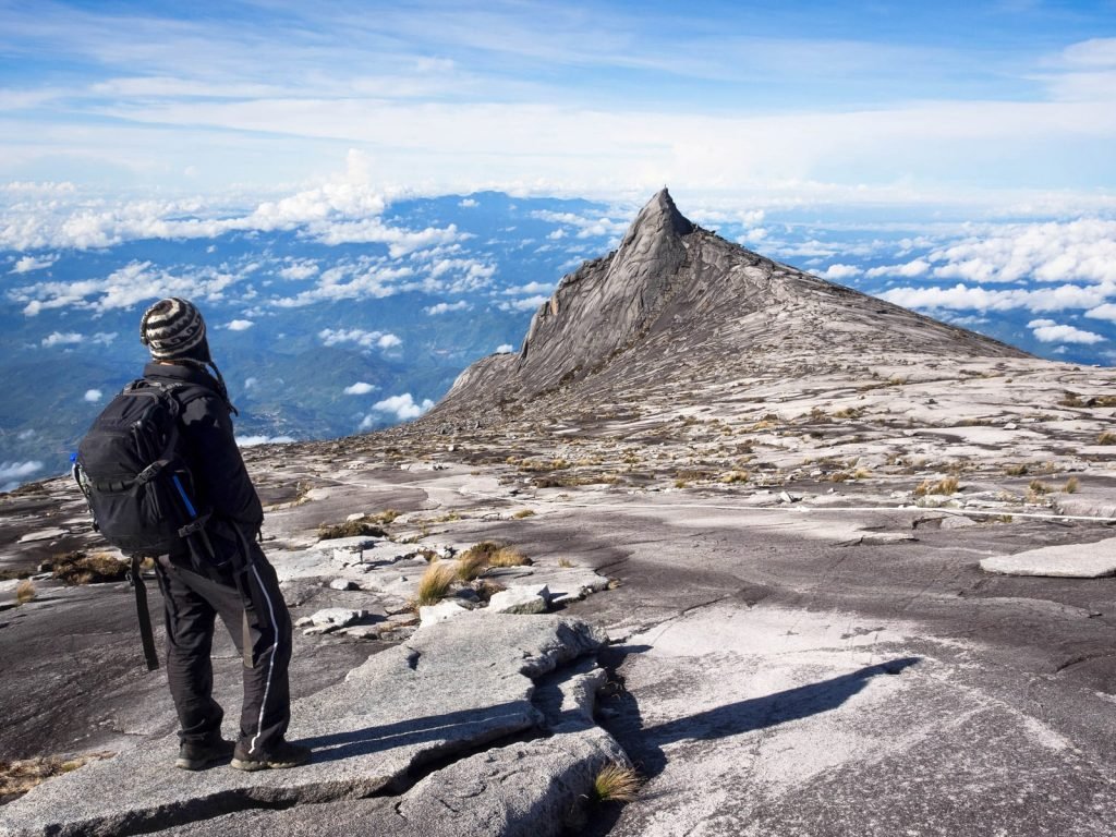 Kinabalu National Park | Rama Tours