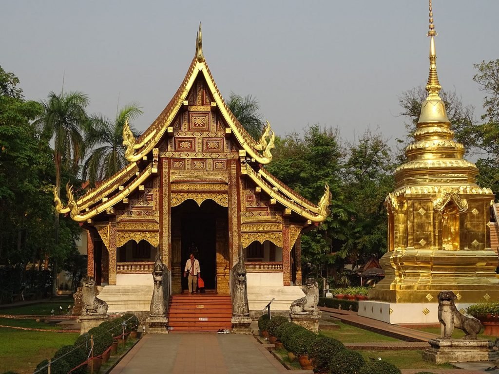Chiang Mai | Rama Tours