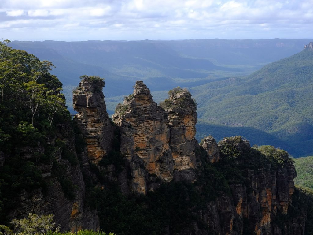 Blue Mountains | Rama Tours