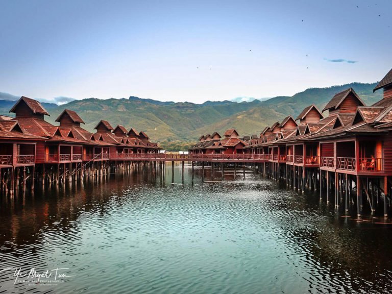 Hotels | Rama Tours