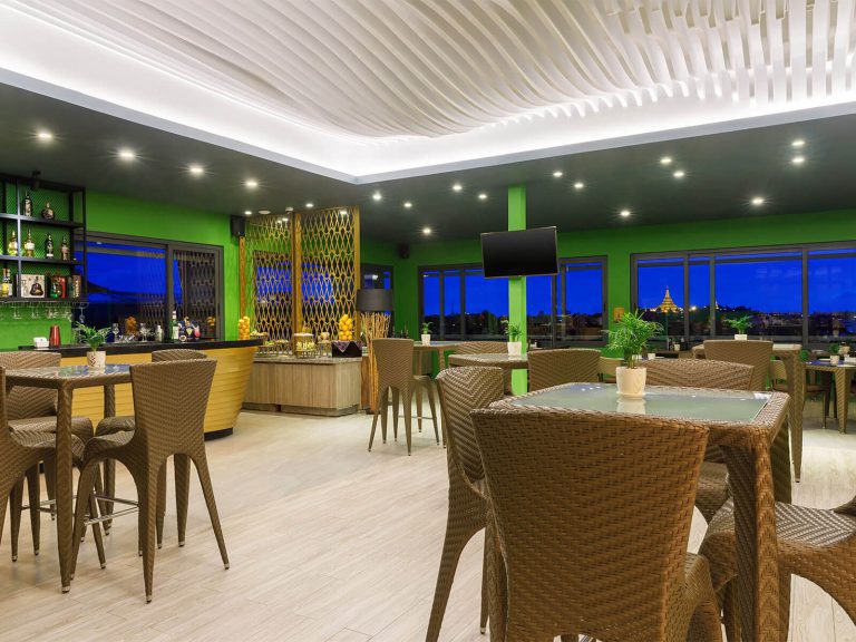 Hotels | Rama Tours