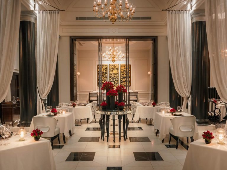 Hotels | Rama Tours