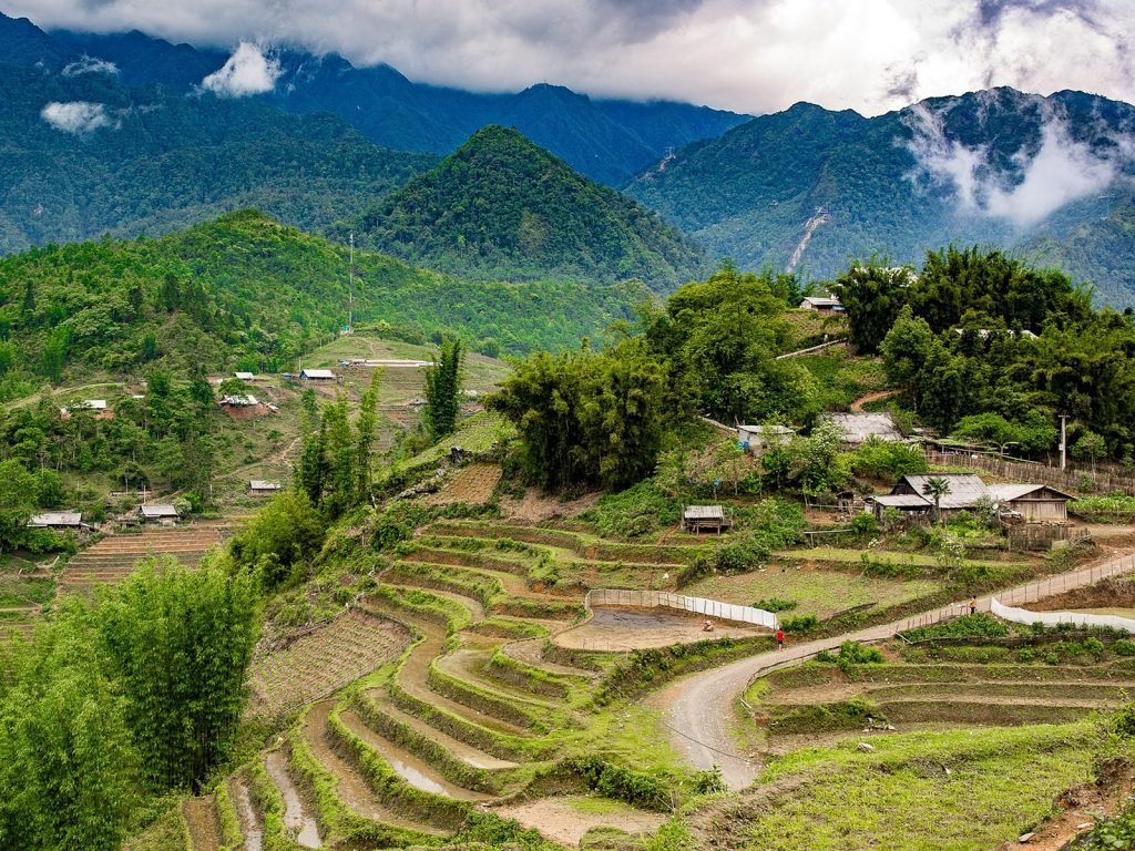 rondreis vietnam sapa hoogtepunt 6