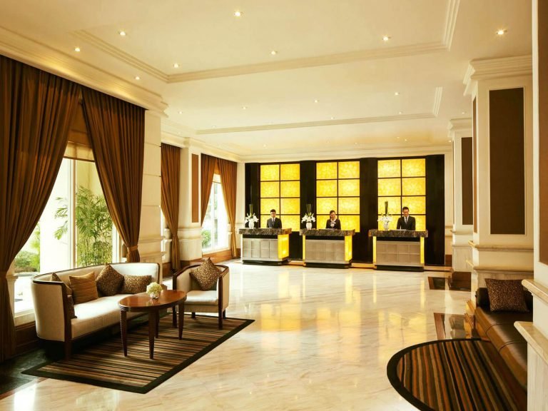 Hotels | Rama Tours