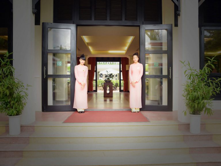 Hotels | Rama Tours