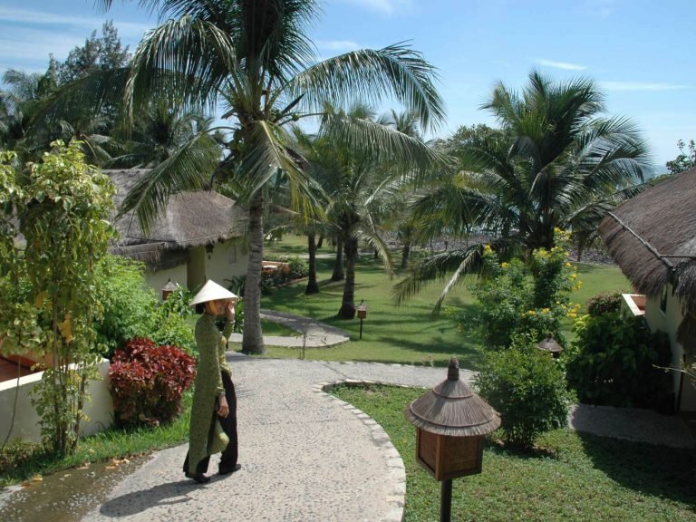 Hotels | Rama Tours