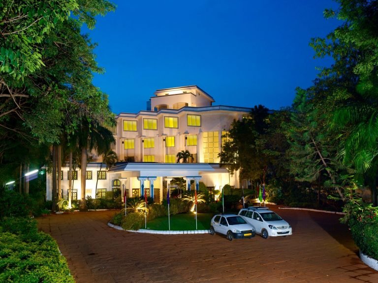 Hotels | Rama Tours