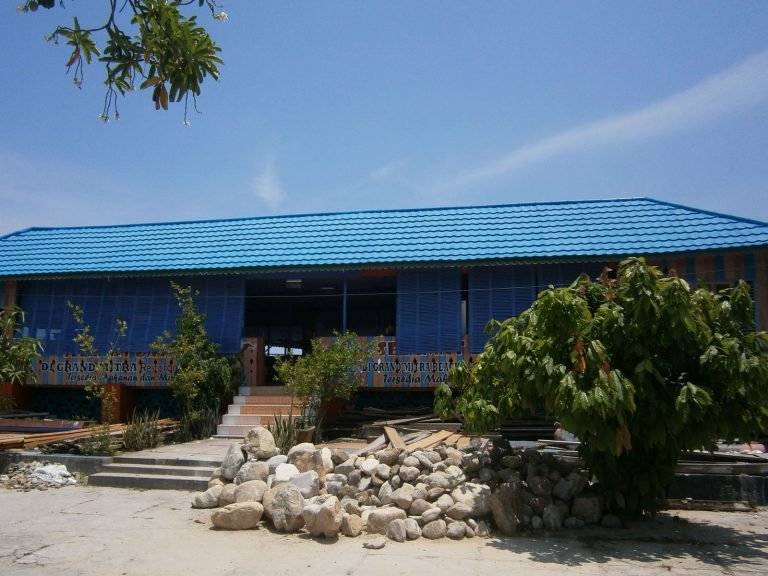 Hotels | Rama Tours