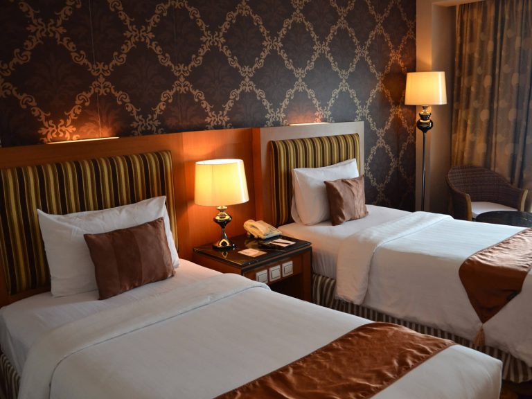Hotels | Rama Tours