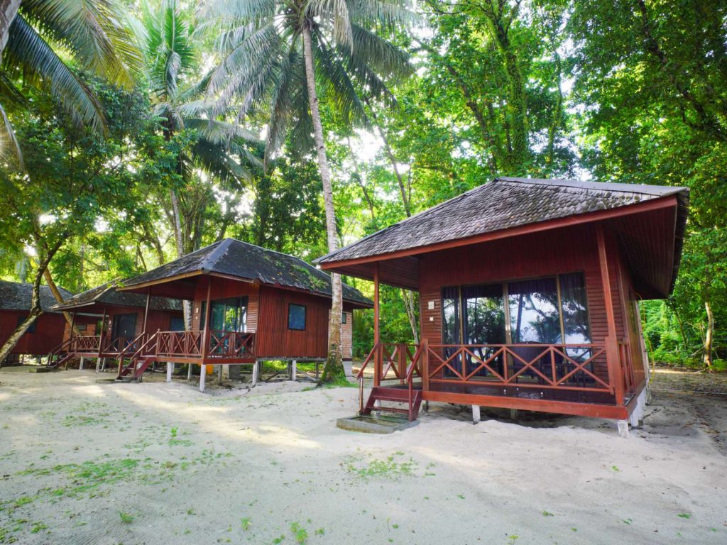 Hotels | Rama Tours