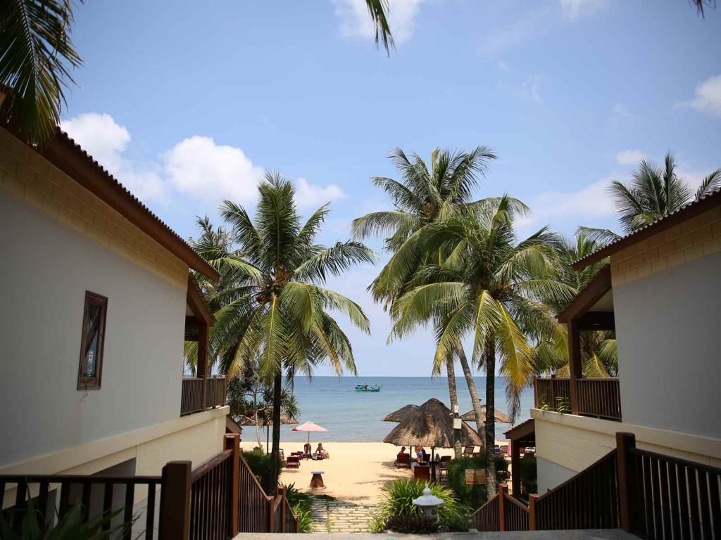 Phu Quoc, Tropicana Resort | Rama Tours