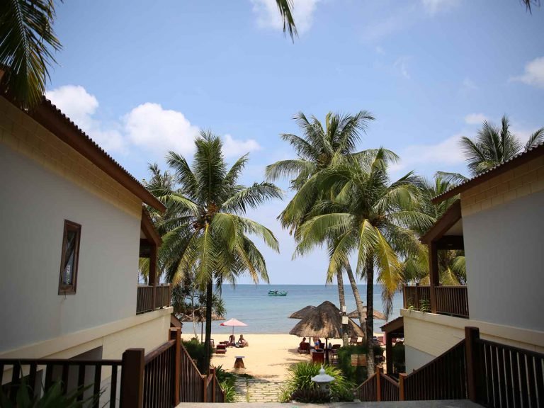 Hotels | Rama Tours