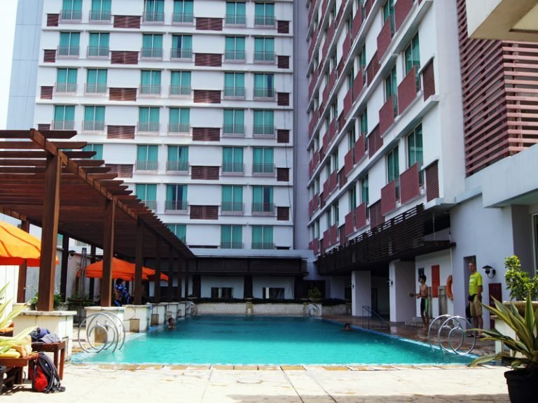Hotels | Rama Tours