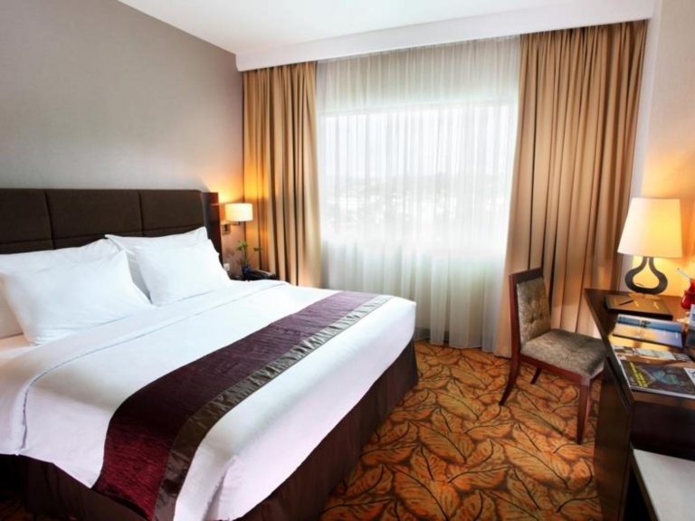 Hotels | Rama Tours