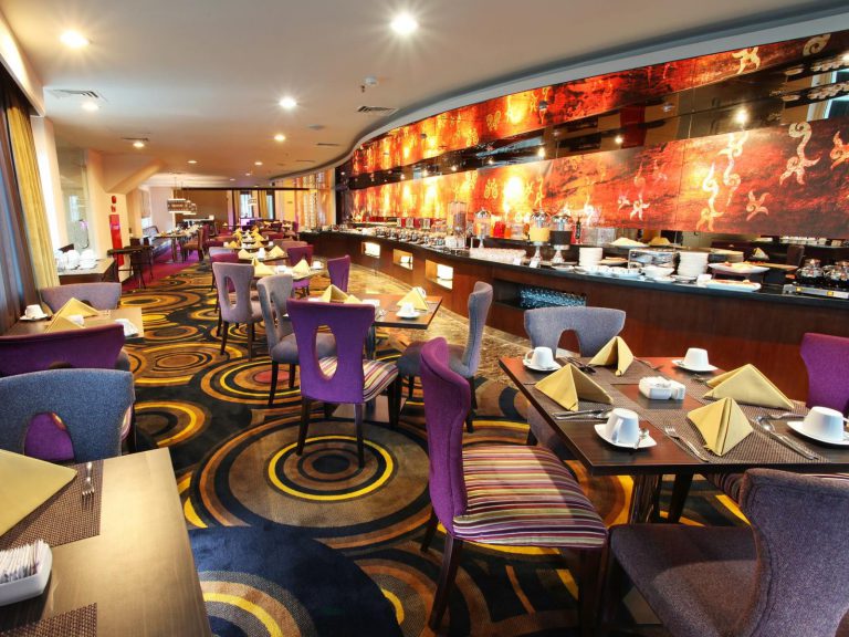 Hotels | Rama Tours