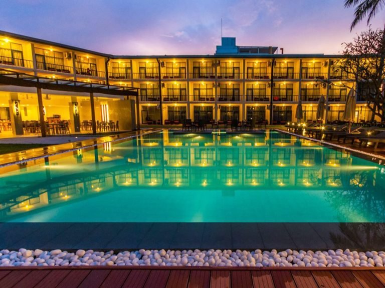 Hotels | Rama Tours