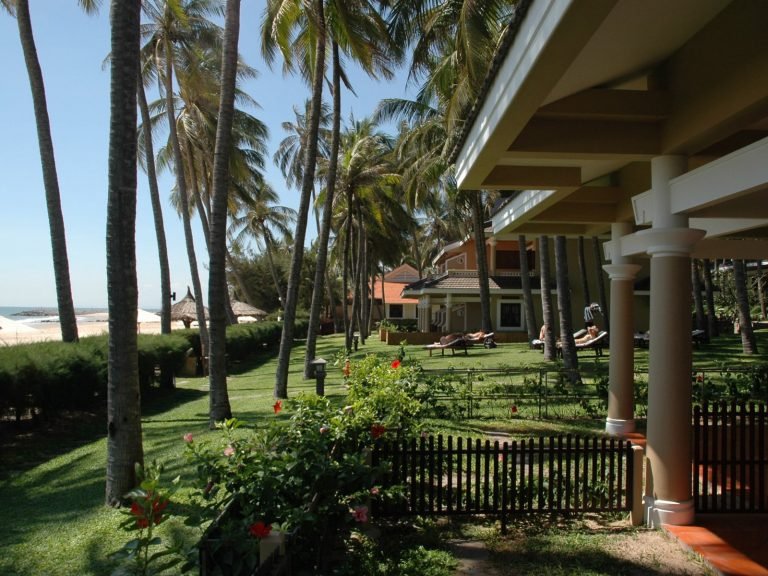 Hotels | Rama Tours