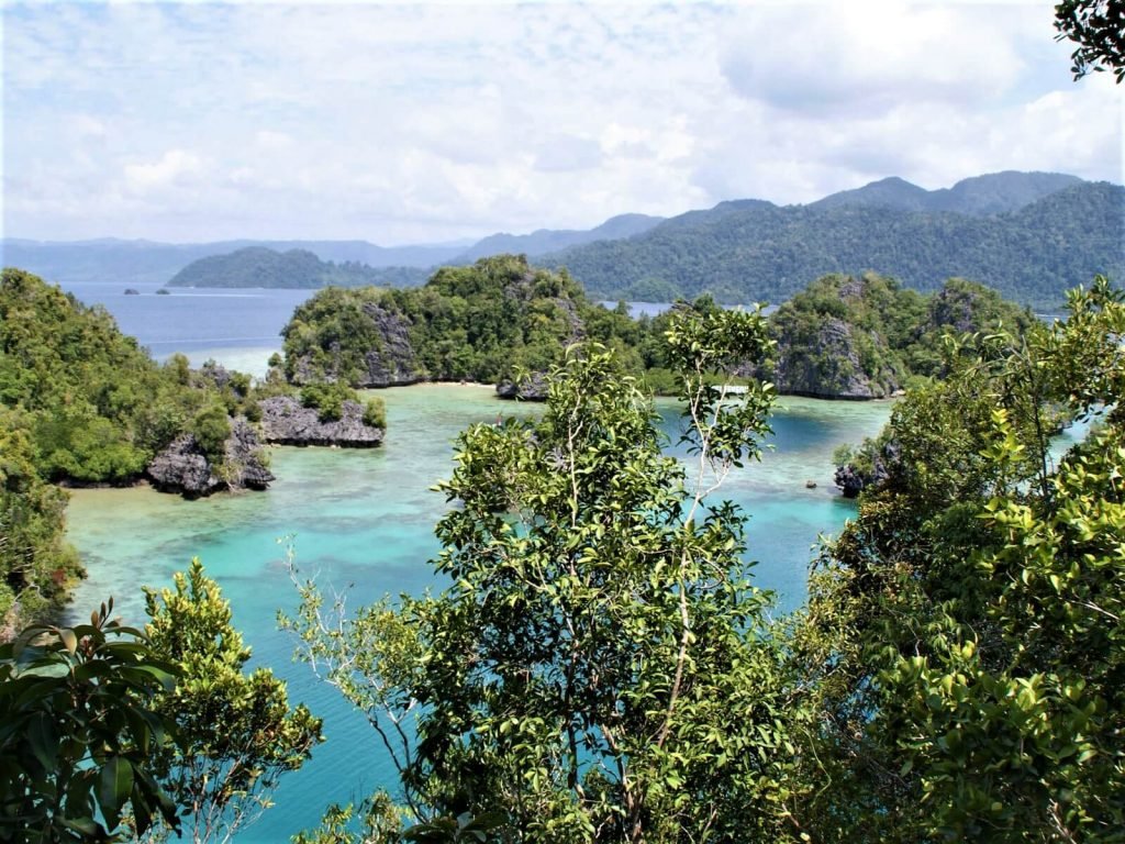 Labengke | Rama Tours