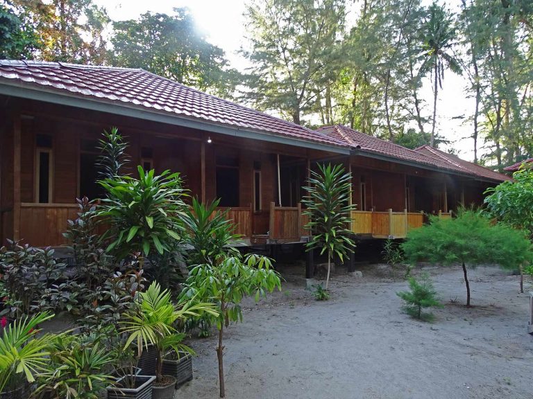 Hotels | Rama Tours