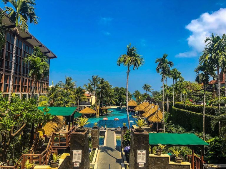 Hotels | Rama Tours