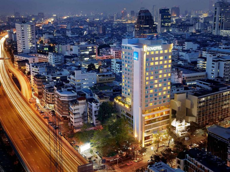 Hotels | Rama Tours