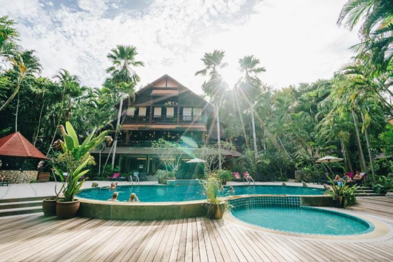 Hotels | Rama Tours