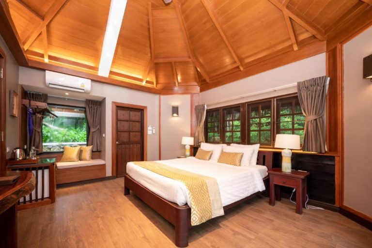 Hotels | Rama Tours