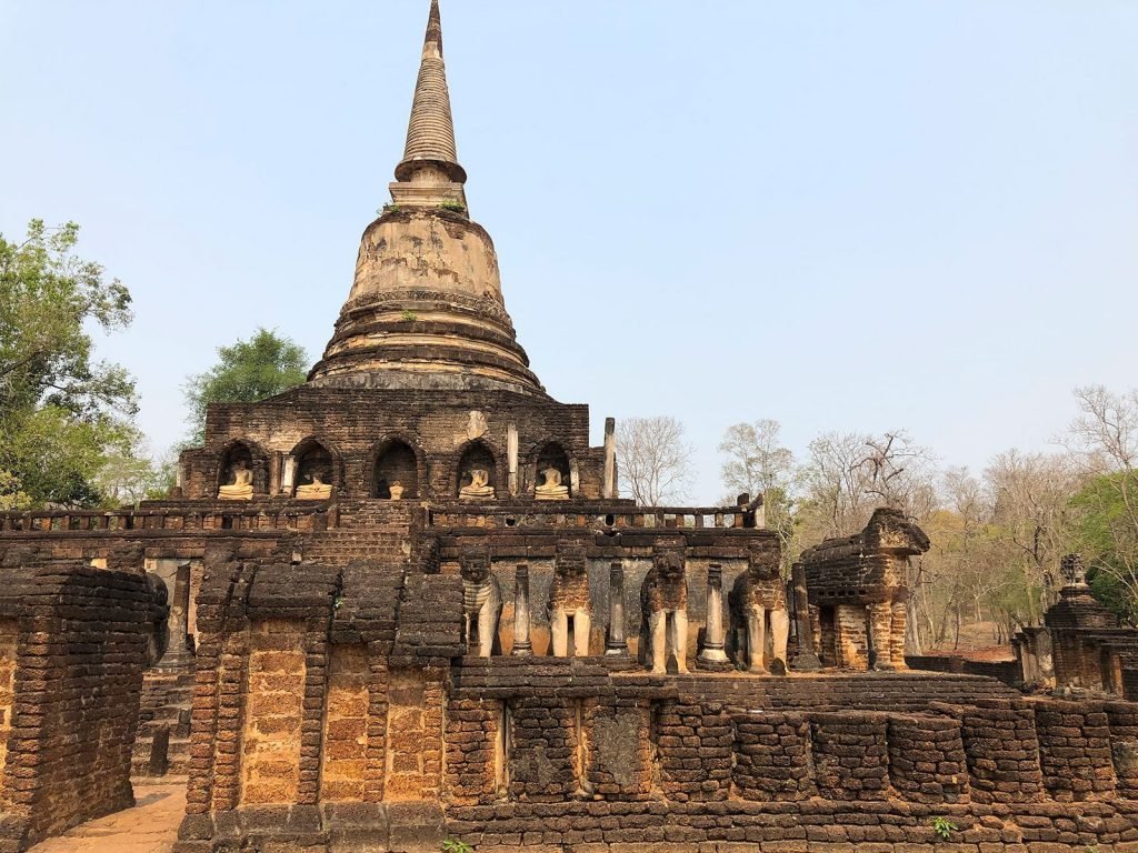 Hoogtepunten | Rama Tours