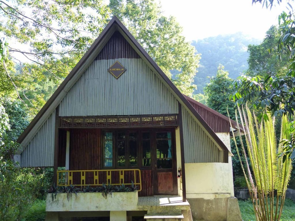 Cuc Phuong National Park accommodation | Rama Tours