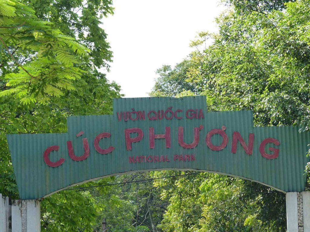 Cuc Phuong National Park | Rama Tours
