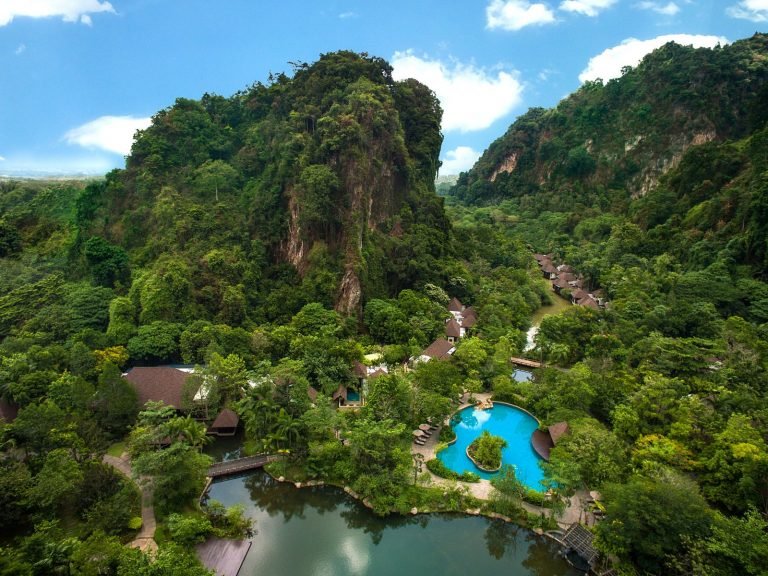 Hotels | Rama Tours
