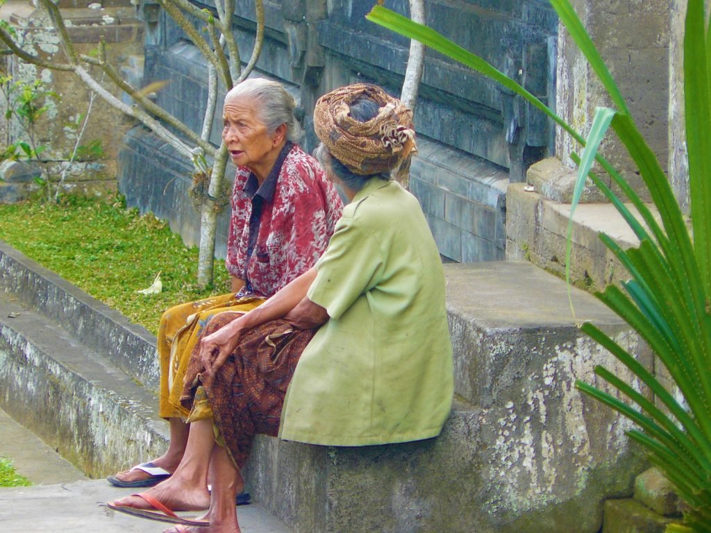 Amlapura | Rama Tours