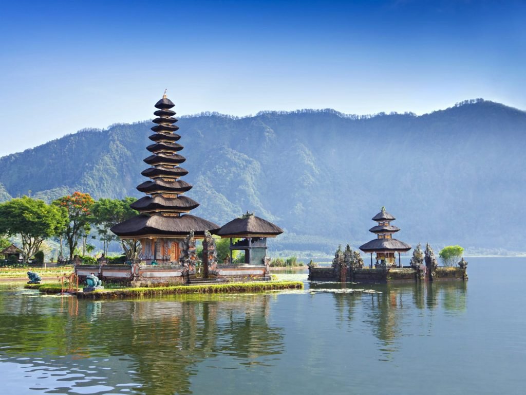 Bedugul en Bratan | Rama Tours