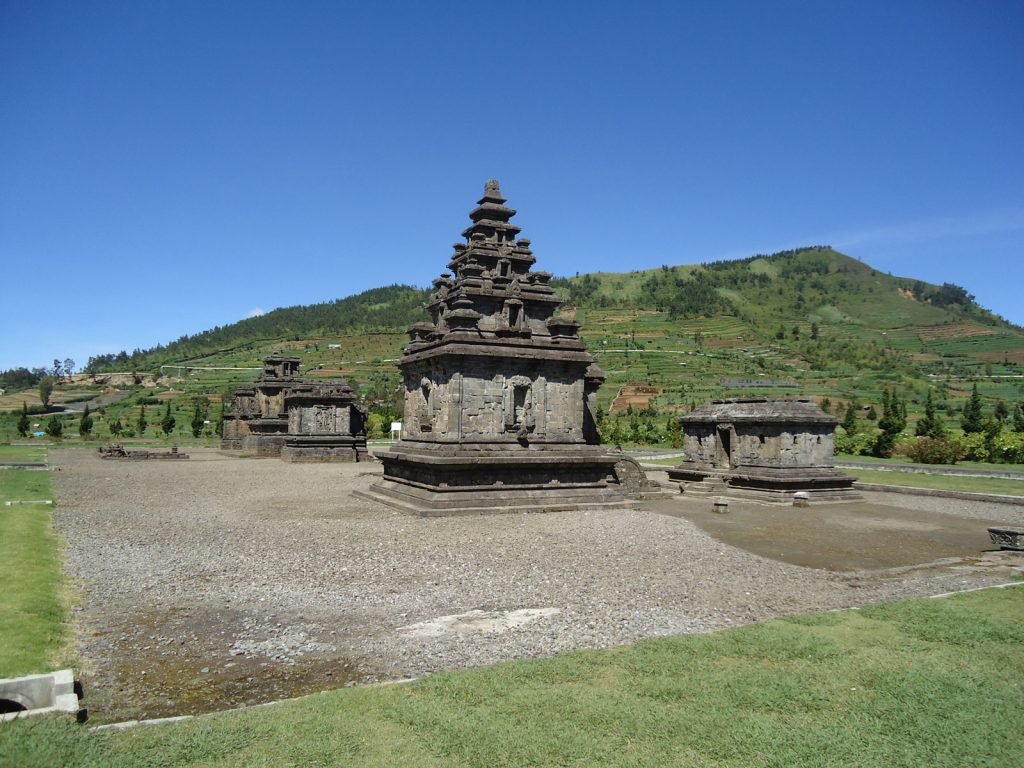 Dieng Plateau | Rama Tours