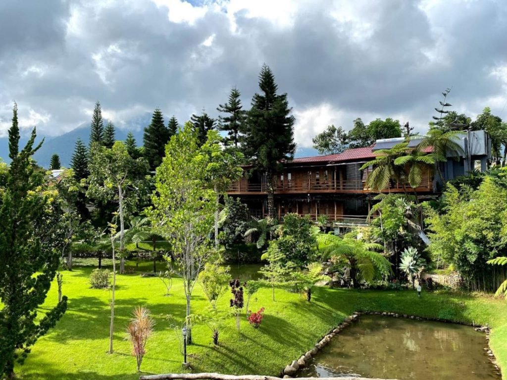Hotels | Rama Tours