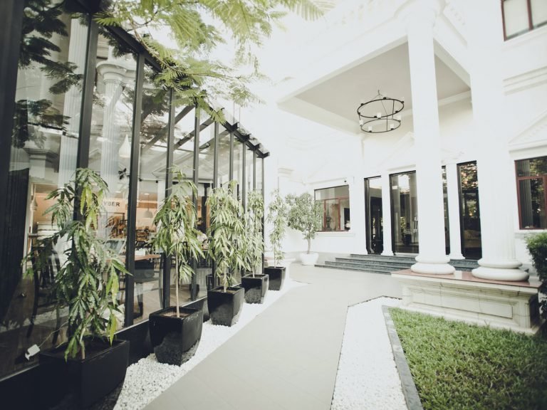 Hotels | Rama Tours