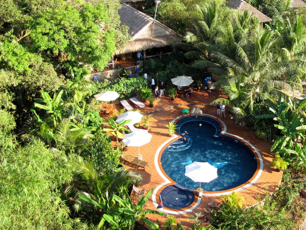 Kep, Kep Lodge | Rama Tours