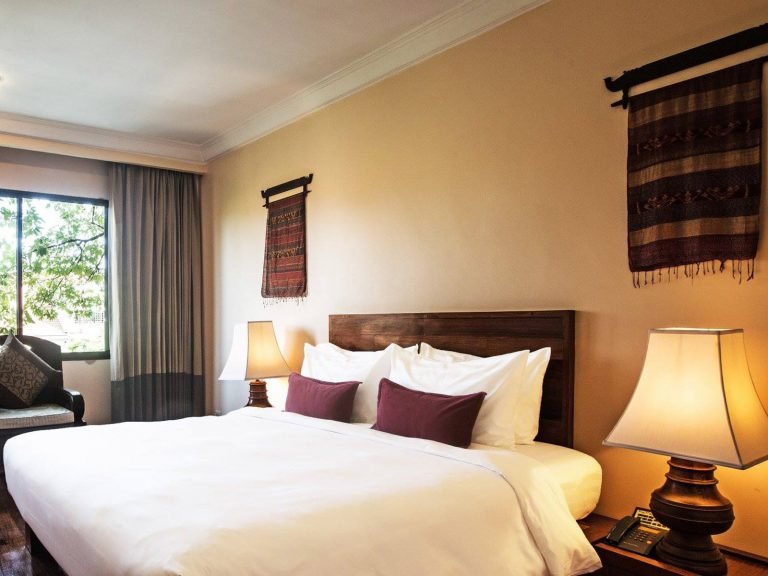 Hotels | Rama Tours