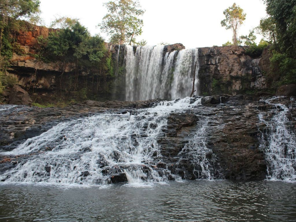 Mondulkiri | Rama Tours