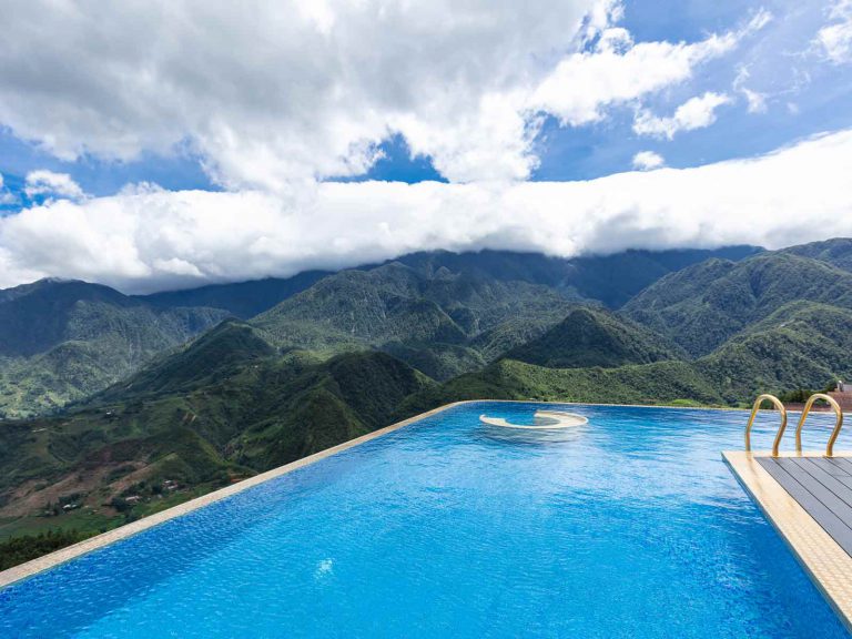 Hotels | Rama Tours