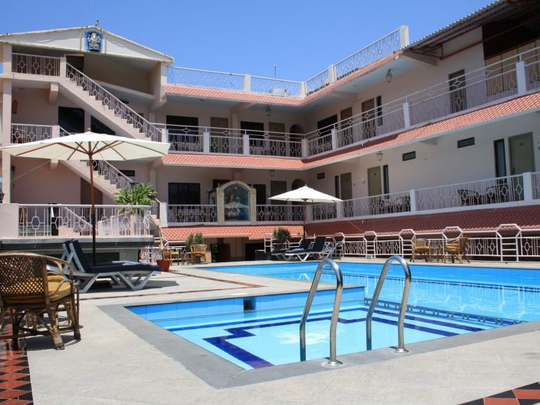 Hotels | Rama Tours