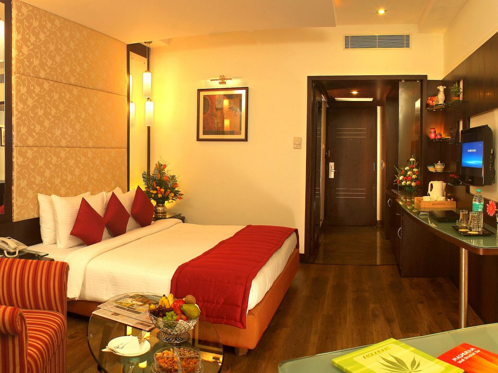 Madurai, Regency hotel | Rama Tours