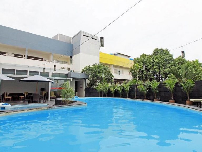 Hotels | Rama Tours